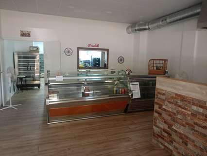 Local comercial en alquiler en Malgrat de Mar