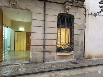 Local comercial en alquiler en Arenys de Mar