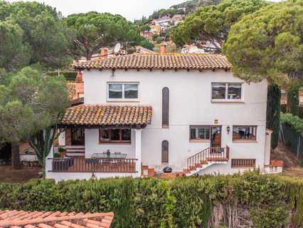 Chalet en venta en Vilassar de Dalt