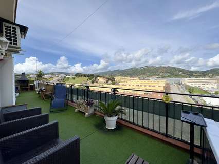 Ático en venta en Pineda de Mar rebajado