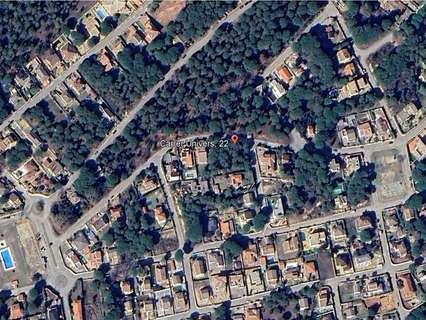 Parcela rústica en venta en Vidreres