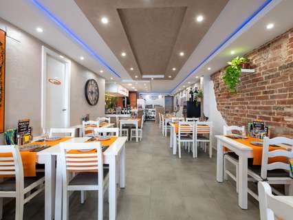 Local comercial en alquiler en Calella