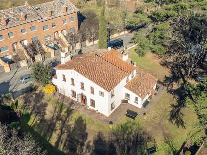 Casa en venta en Vallgorguina