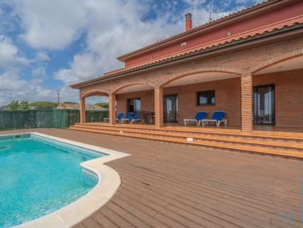 Chalet en venta en Tordera