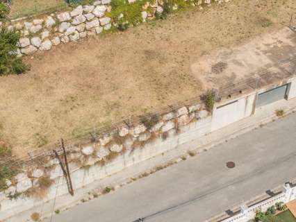 Parcela rústica en venta en Tordera