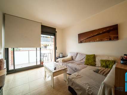 Piso en venta en Pineda de Mar