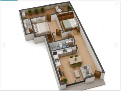 Nave industrial en venta en Pineda de Mar
