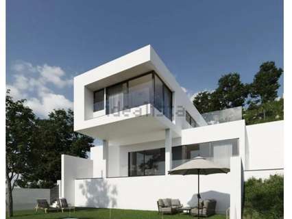 Parcela urbana en venta en Sant Fost de Campsentelles