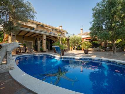 Chalet en venta en Lloret de Mar