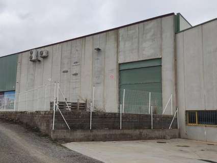 Nave industrial en alquiler en Sant Fruitós de Bages