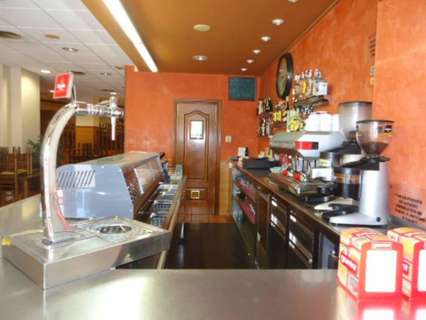 Local comercial en alquiler en Manresa