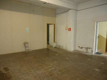 Local comercial en alquiler en Manresa