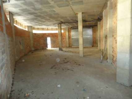 Local comercial en alquiler en Manresa