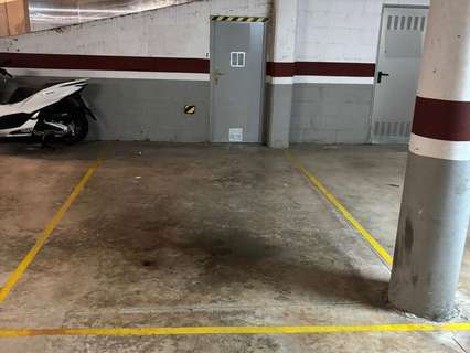 Plaza de parking en venta en Manresa