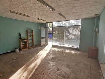 Local comercial en alquiler en Manresa