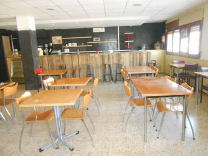 Local comercial en alquiler en Navarcles