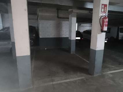 Plaza de parking en venta en Manresa