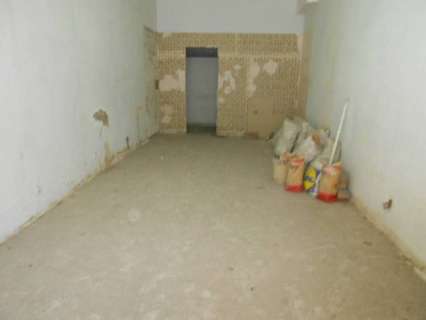 Local comercial en alquiler en Manresa