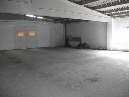 Nave industrial en venta en Sant Fruitós de Bages