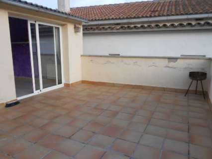 Dúplex en venta en El Pont de Vilomara i Rocafort
