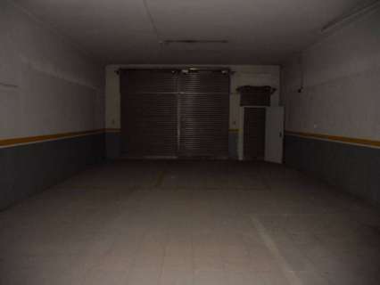 Local comercial en venta en Manresa