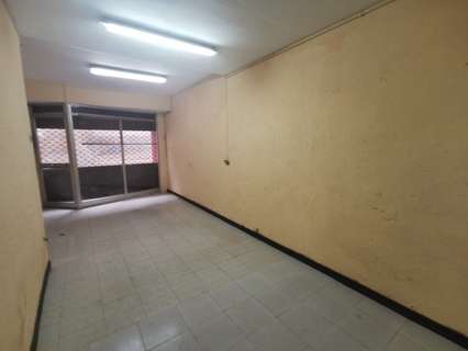 Local comercial en alquiler en Manresa