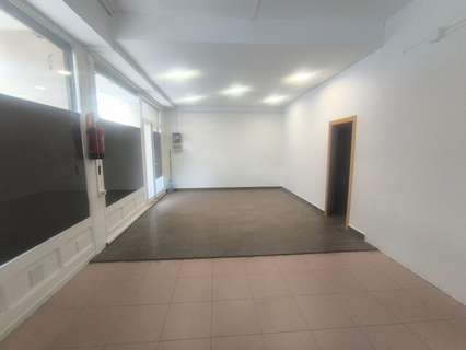 Local comercial en venta en Manresa