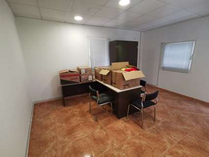 Local comercial en alquiler en Manresa