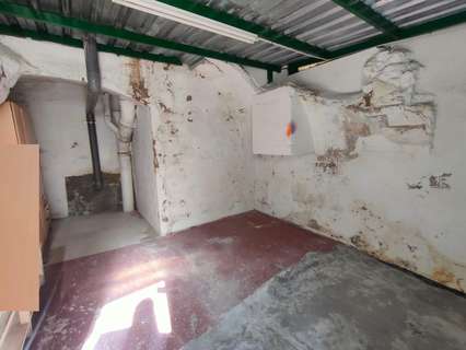 Local comercial en alquiler en Manresa