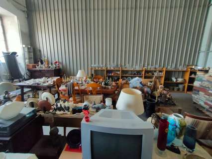 Local comercial en alquiler en Manresa