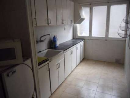 Piso en venta en Manresa