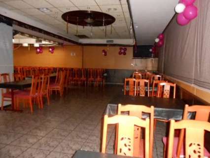 Local comercial en venta en Manresa