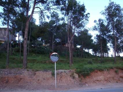 Parcela rústica en venta en Castellnou de Bages