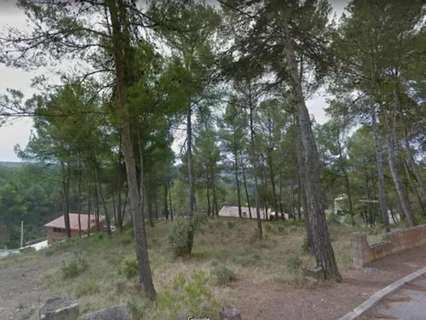 Parcela rústica en venta en Castellnou de Bages