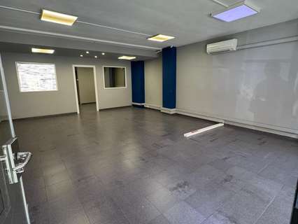 Local comercial en venta en Manresa