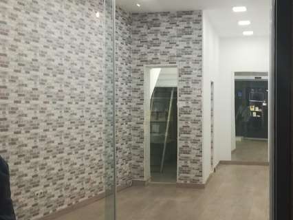 Edificio en venta en Manresa