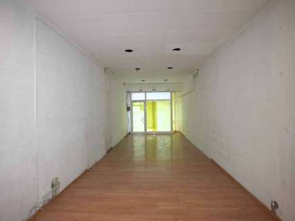 Local comercial en venta en Manresa