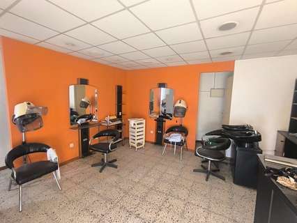 Local comercial en alquiler en Manresa