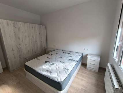 Piso en alquiler en Manresa