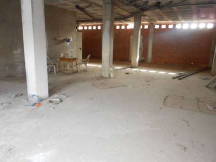 Local comercial en alquiler en Manresa