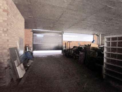 Nave industrial en alquiler en Manresa