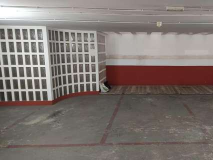 Plaza de parking en venta en Manresa