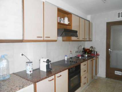 Piso en venta en Manresa