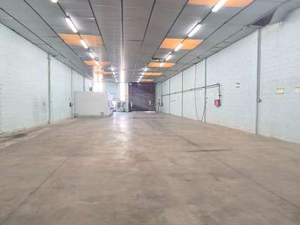 Nave industrial en venta en Sant Fruitós de Bages