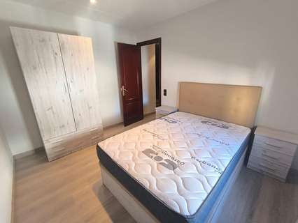 Piso en alquiler en Manresa
