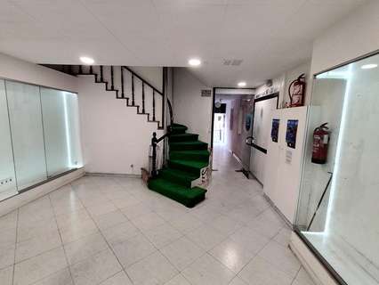 Local comercial en alquiler en Manresa