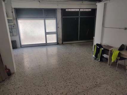 Local comercial en alquiler en Manresa