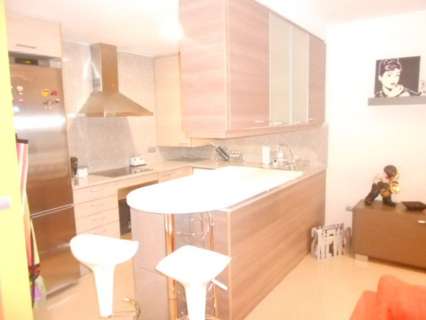 Piso en alquiler en Manresa