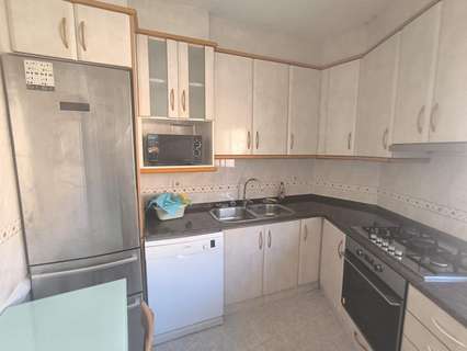 Piso en alquiler en Manresa