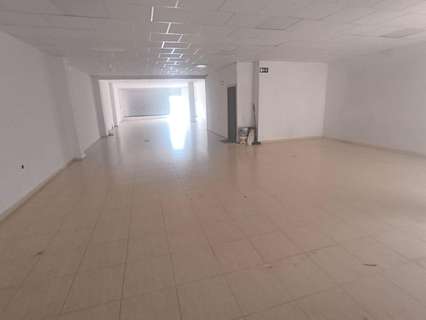 Local comercial en venta en Manresa